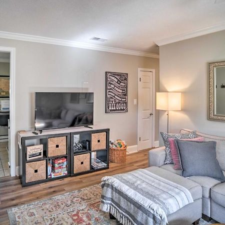 Charming Port Royal Home With Fire Pit And Yard! מראה חיצוני תמונה