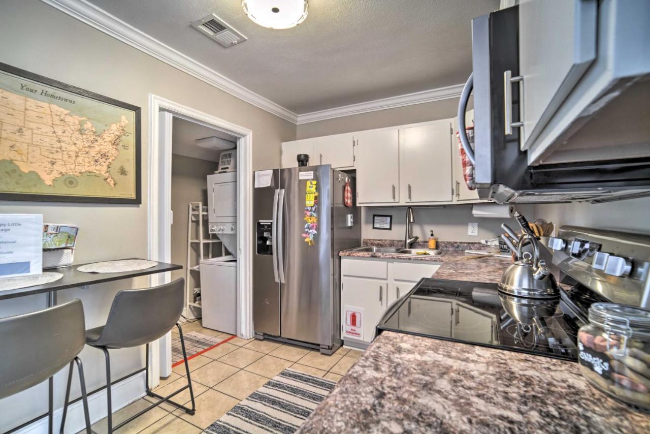 Charming Port Royal Home With Fire Pit And Yard! מראה חיצוני תמונה